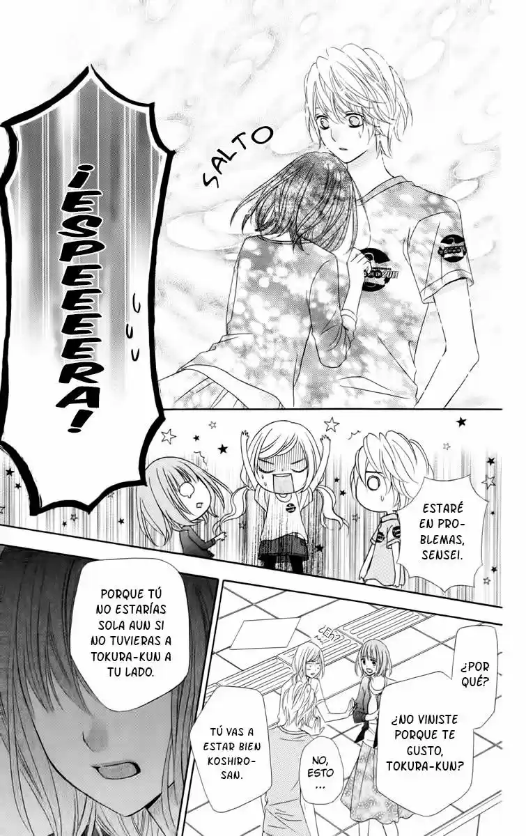 Stardust Wink (2008) - Capítulo 36 - Página 27 - LectorTMOo