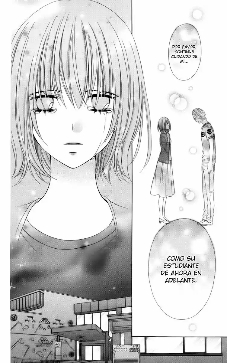 Stardust Wink (2008) - Capítulo 36 - Página 30 - LectorTMOo