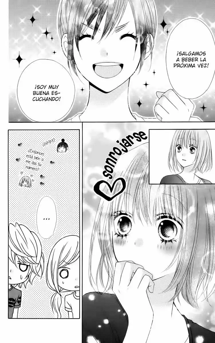 Stardust Wink (2008) - Capítulo 36 - Página 32 - LectorTMOo