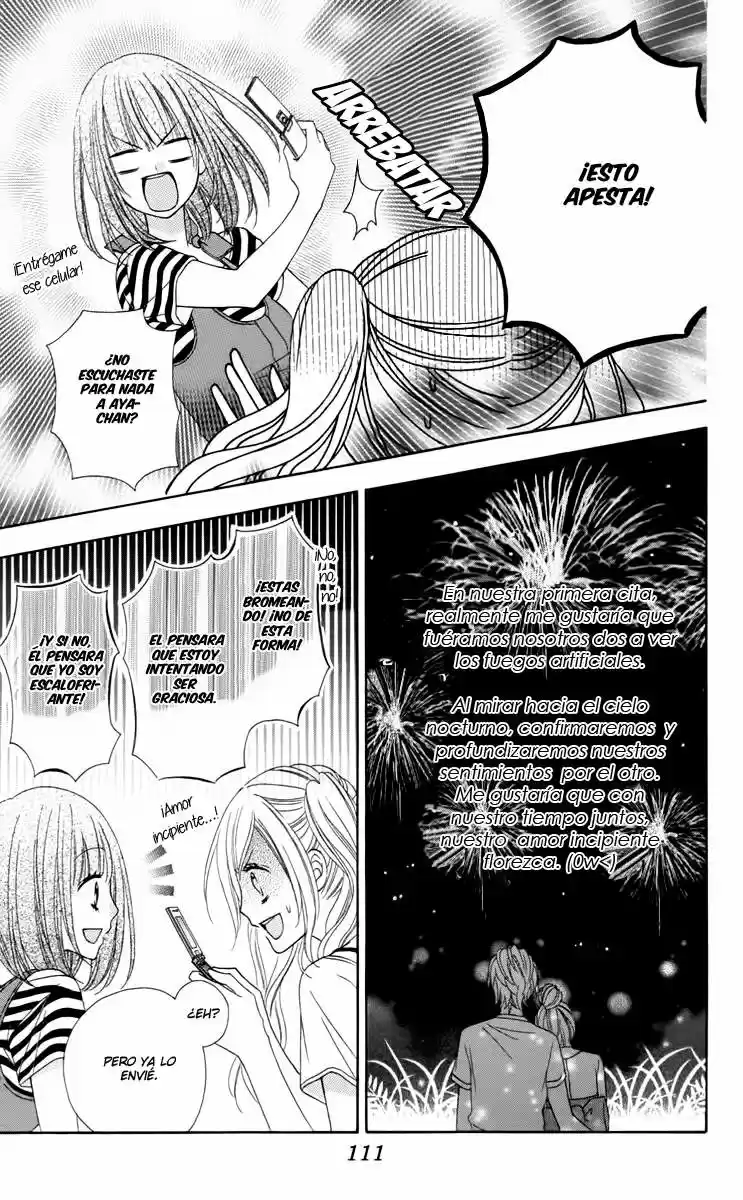 Stardust Wink (2008) - Capítulo 37 - Página 14 - LectorTMOo