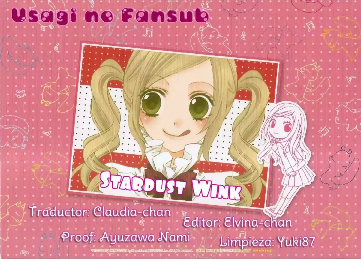 Stardust Wink (2008) - Capítulo 37 - Página 32 - LectorTMOo