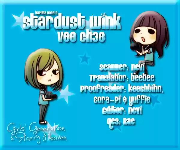 Stardust Wink (2008) - Capítulo 38 - Página 15 - LectorTMOo