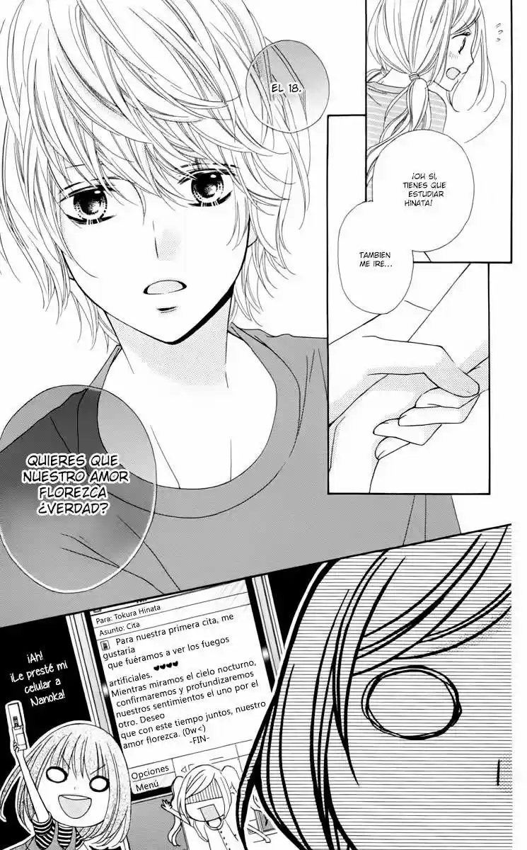 Stardust Wink (2008) - Capítulo 39 - Página 14 - LectorTMOo