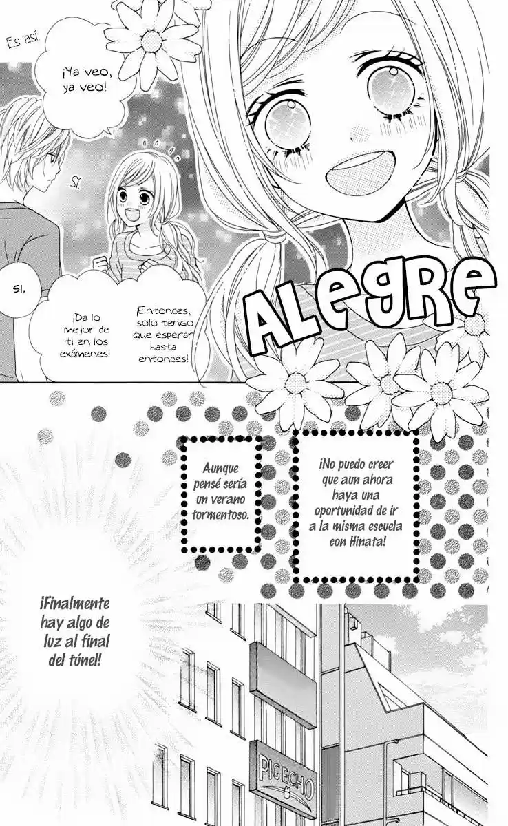 Stardust Wink (2008) - Capítulo 39 - Página 16 - LectorTMOo