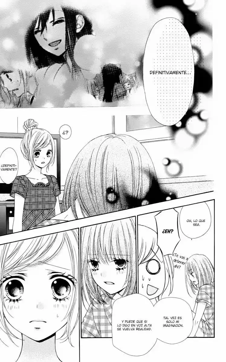 Stardust Wink (2008) - Capítulo 39 - Página 20 - LectorTMOo