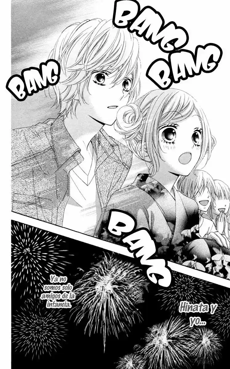 Stardust Wink (2008) - Capítulo 39 - Página 27 - LectorTMOo