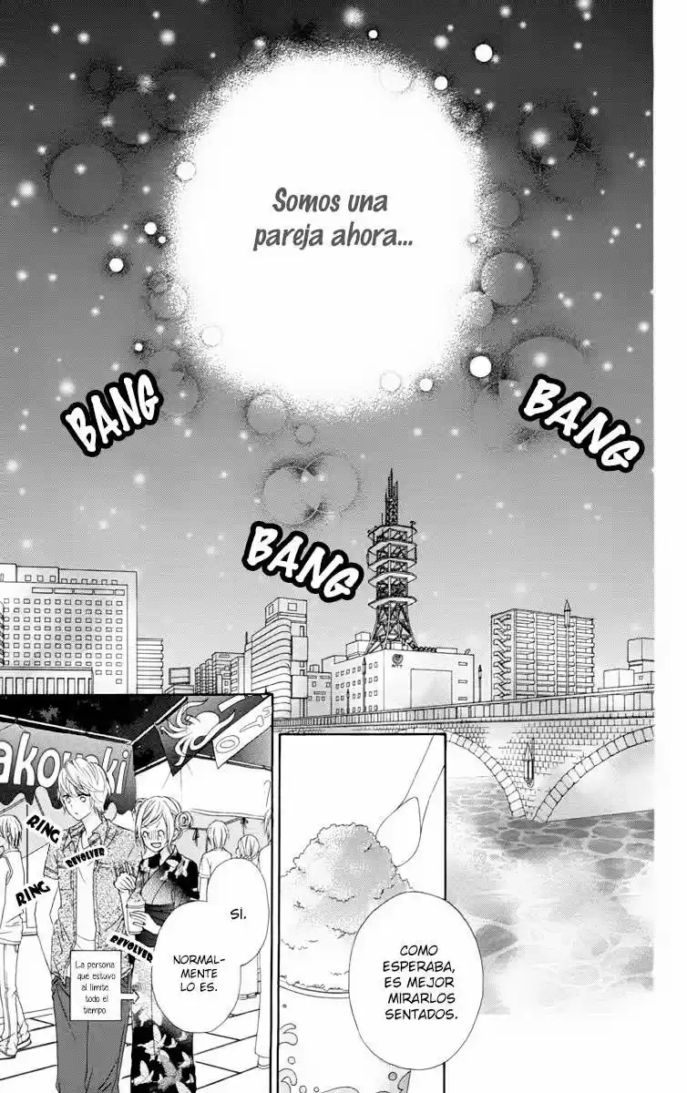 Stardust Wink (2008) - Capítulo 39 - Página 28 - LectorTMOo