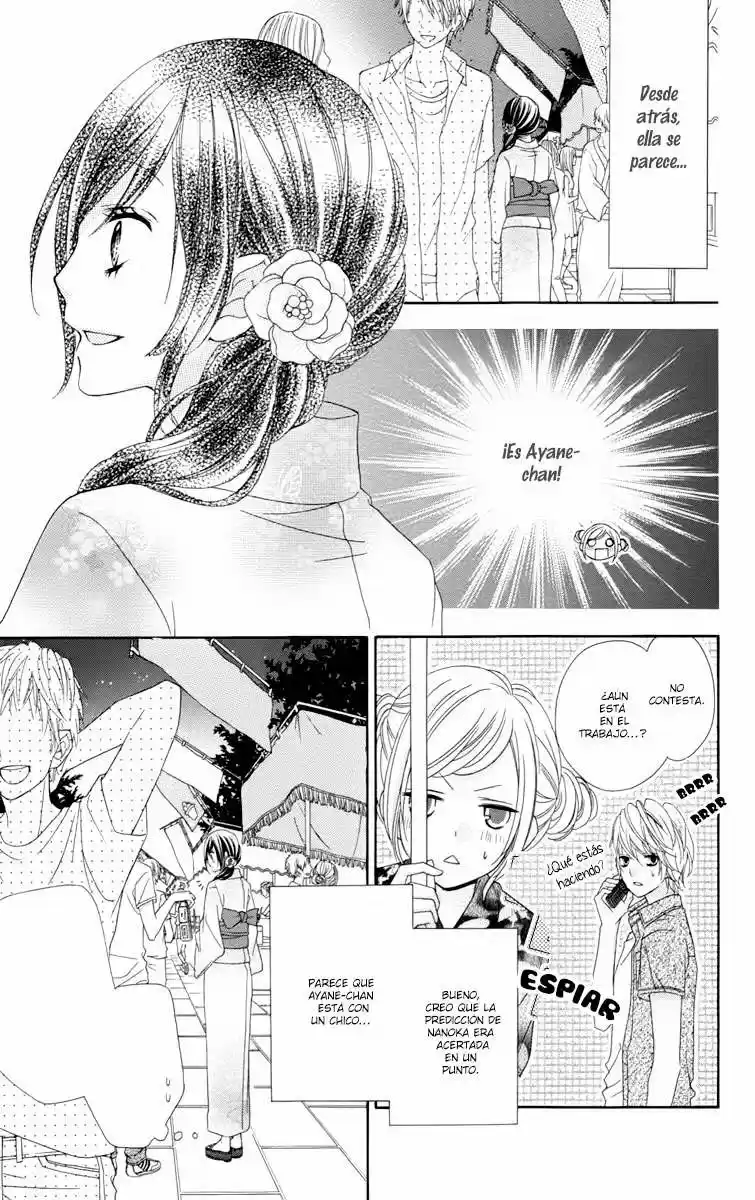 Stardust Wink (2008) - Capítulo 39 - Página 31 - LectorTMOo