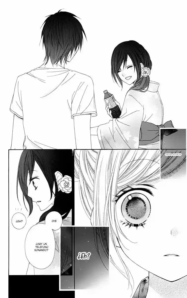 Stardust Wink (2008) - Capítulo 39 - Página 32 - LectorTMOo