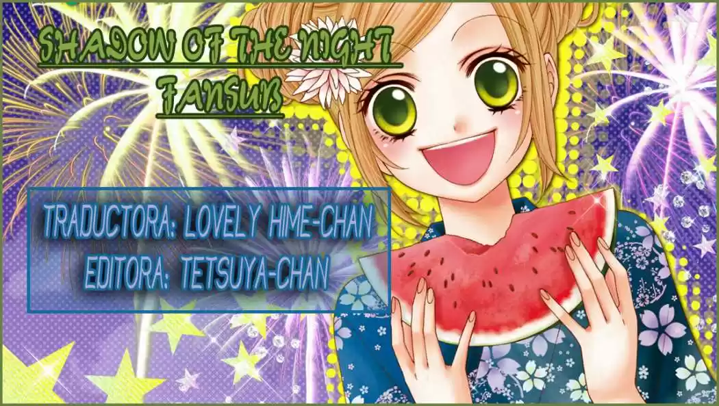 Stardust Wink (2008) - Capítulo 4 - Página 2 - LectorTMOo