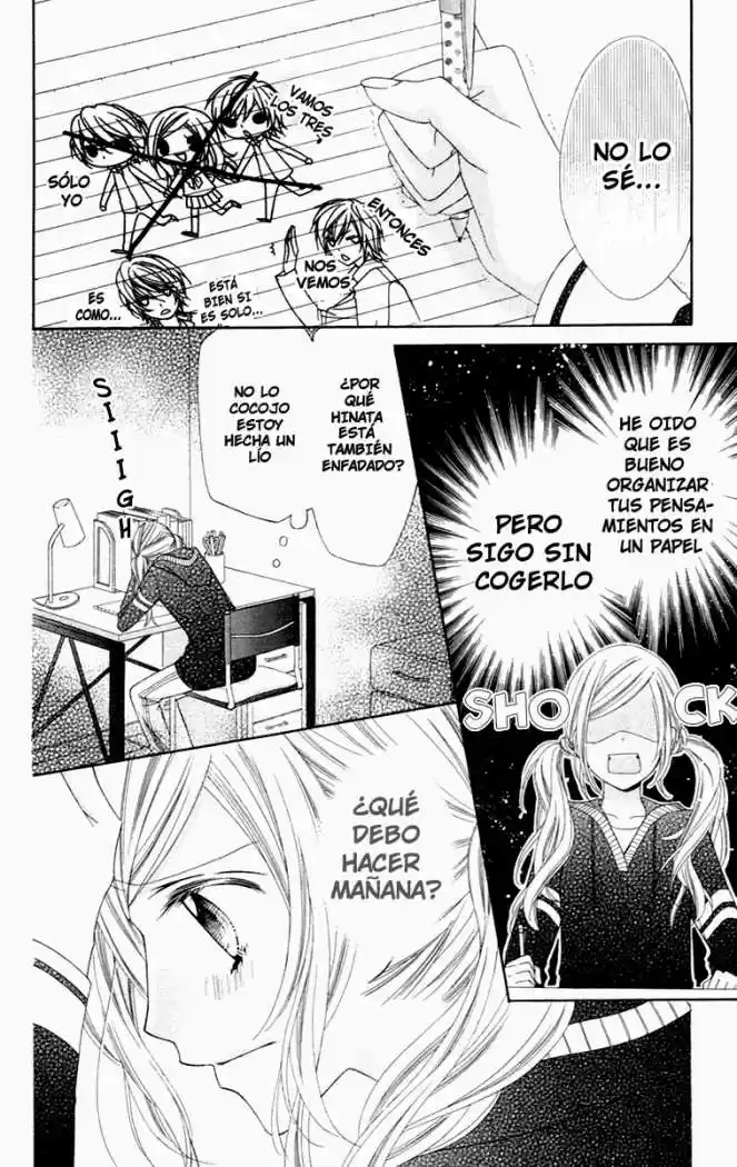 Stardust Wink (2008) - Capítulo 4 - Página 11 - LectorTMOo