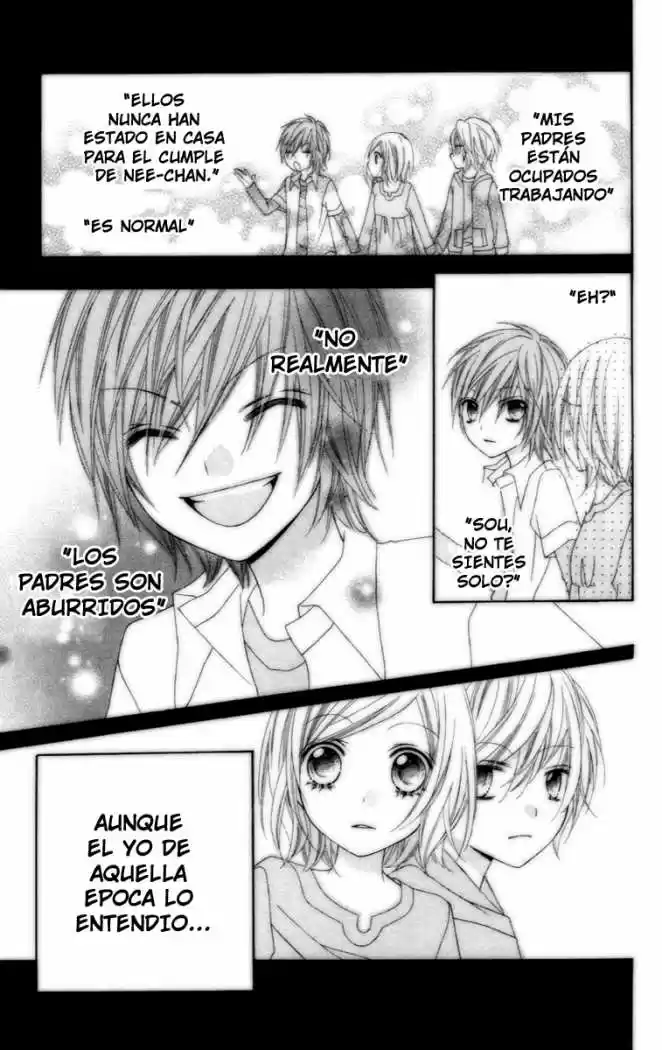Stardust Wink (2008) - Capítulo 4 - Página 26 - LectorTMOo