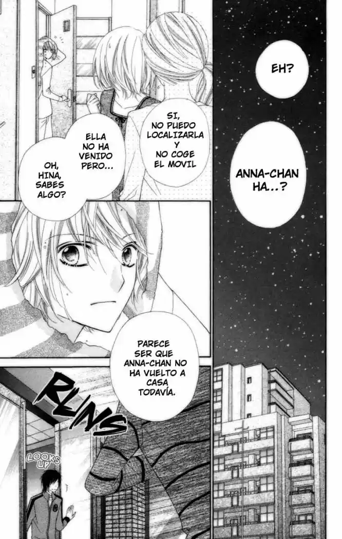 Stardust Wink (2008) - Capítulo 4 - Página 28 - LectorTMOo