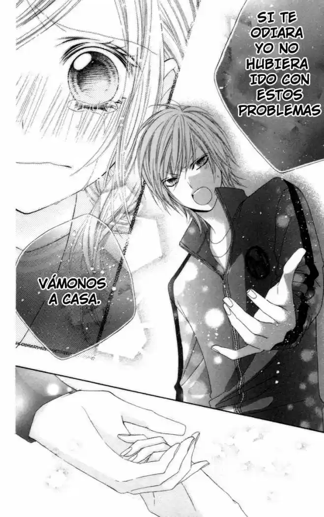 Stardust Wink (2008) - Capítulo 4 - Página 39 - LectorTMOo