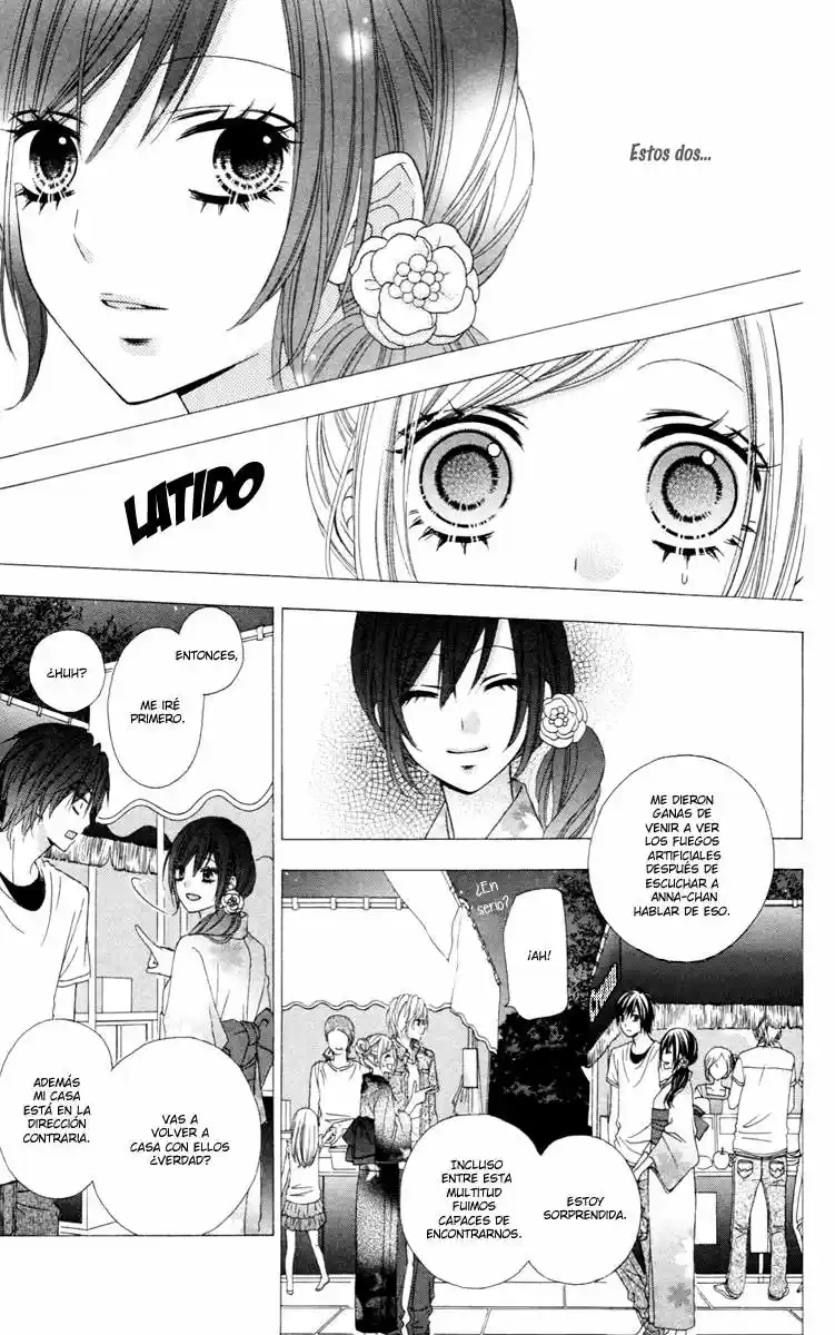 Stardust Wink (2008) - Capítulo 40 - Página 10 - LectorTMOo