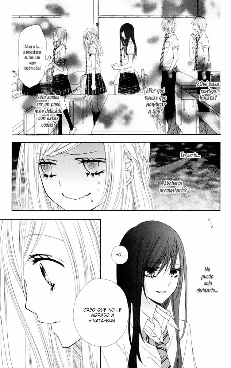 Stardust Wink (2008) - Capítulo 40 - Página 26 - LectorTMOo