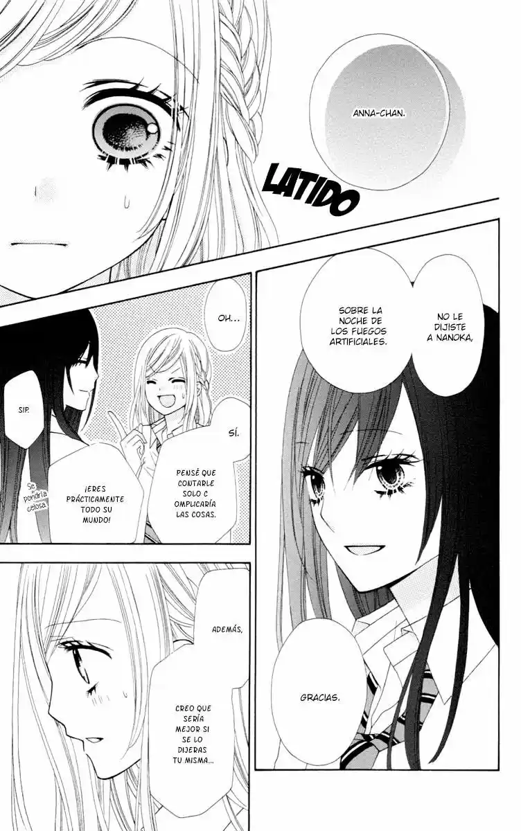 Stardust Wink (2008) - Capítulo 40 - Página 28 - LectorTMOo