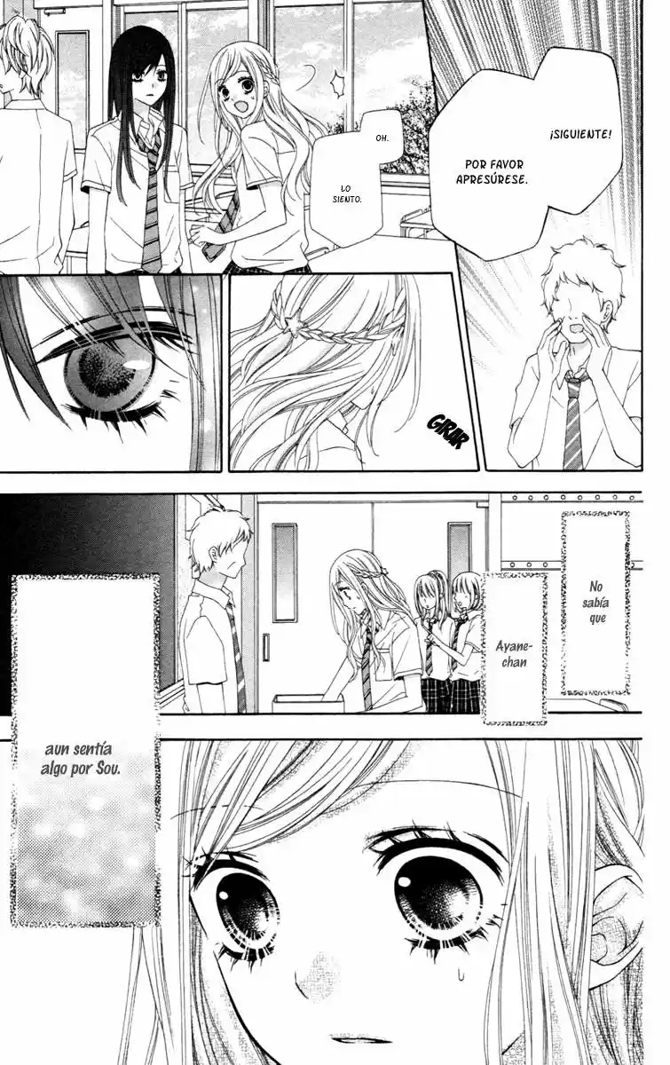Stardust Wink (2008) - Capítulo 40 - Página 32 - LectorTMOo