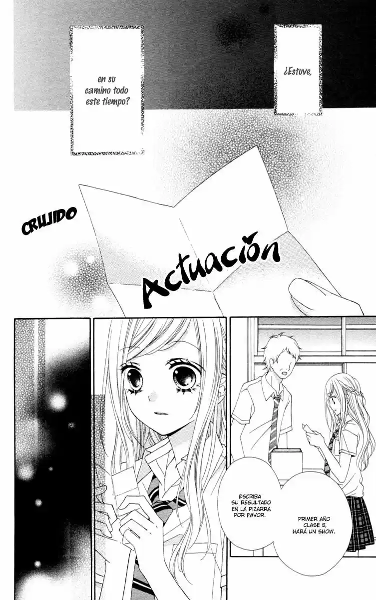 Stardust Wink (2008) - Capítulo 40 - Página 33 - LectorTMOo