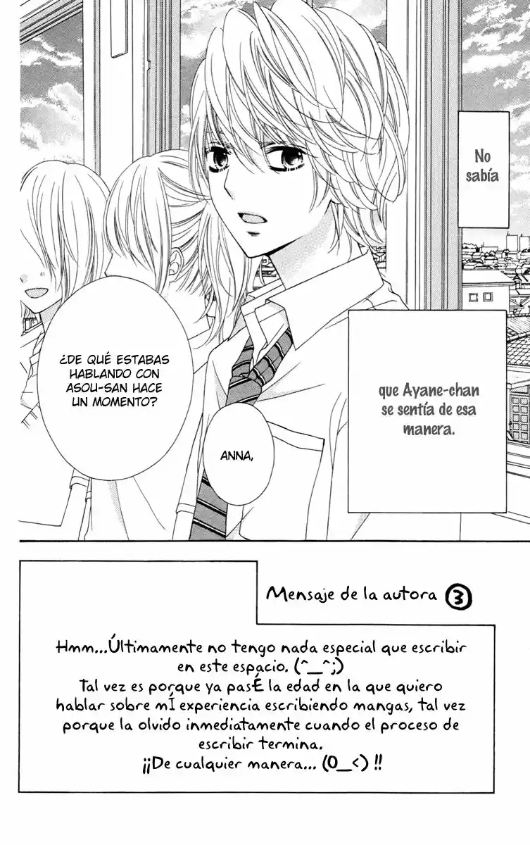 Stardust Wink (2008) - Capítulo 41 - Página 3 - LectorTMOo