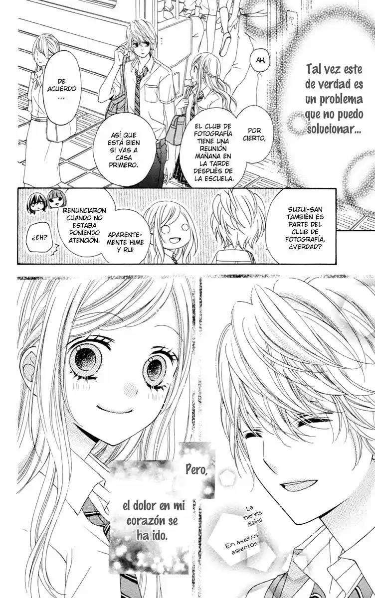 Stardust Wink (2008) - Capítulo 41 - Página 9 - LectorTMOo