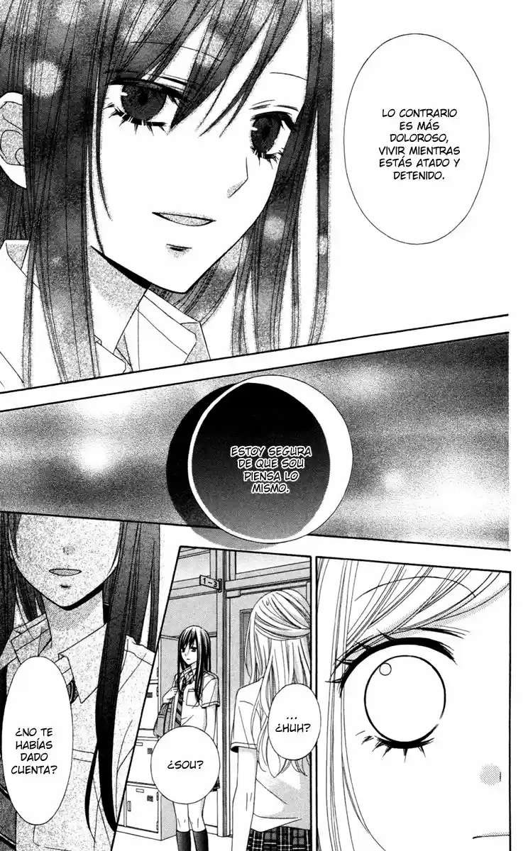 Stardust Wink (2008) - Capítulo 41 - Página 24 - LectorTMOo