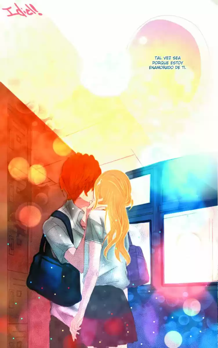 Stardust Wink (2008) - Capítulo 41 - Página 30 - LectorTMOo