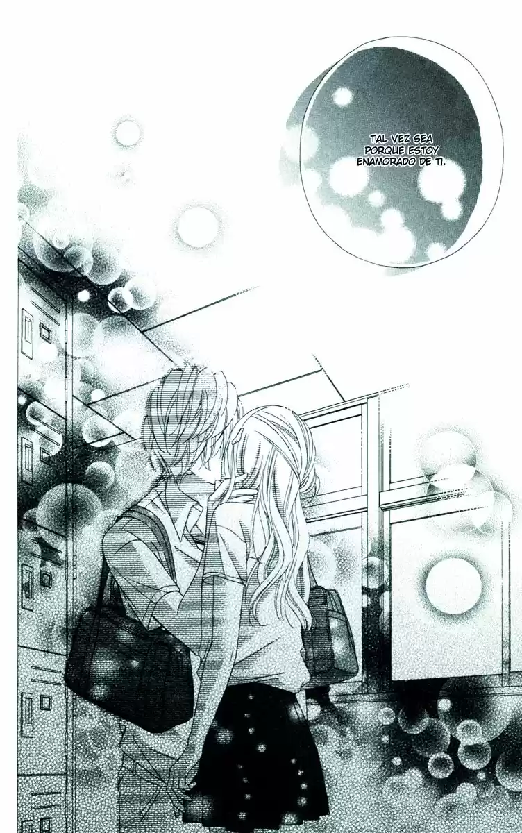 Stardust Wink (2008) - Capítulo 41 - Página 31 - LectorTMOo