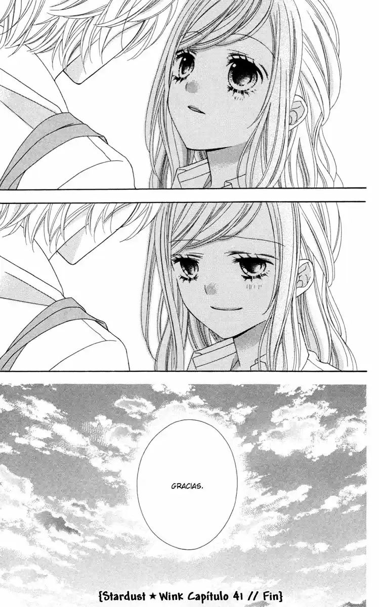 Stardust Wink (2008) - Capítulo 41 - Página 32 - LectorTMOo