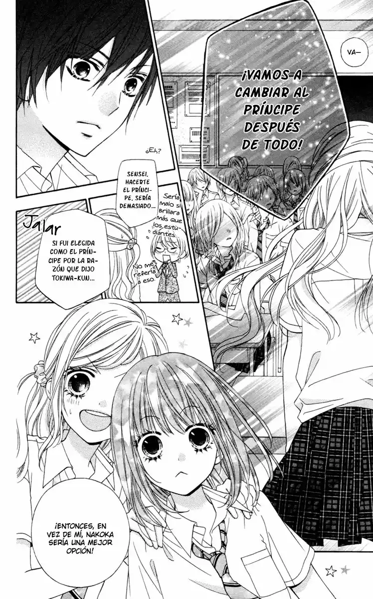 Stardust Wink (2008) - Capítulo 42 - Página 14 - LectorTMOo