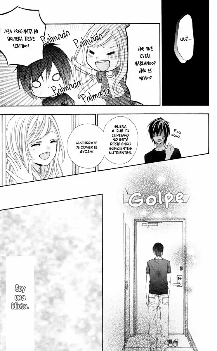 Stardust Wink (2008) - Capítulo 42 - Página 27 - LectorTMOo