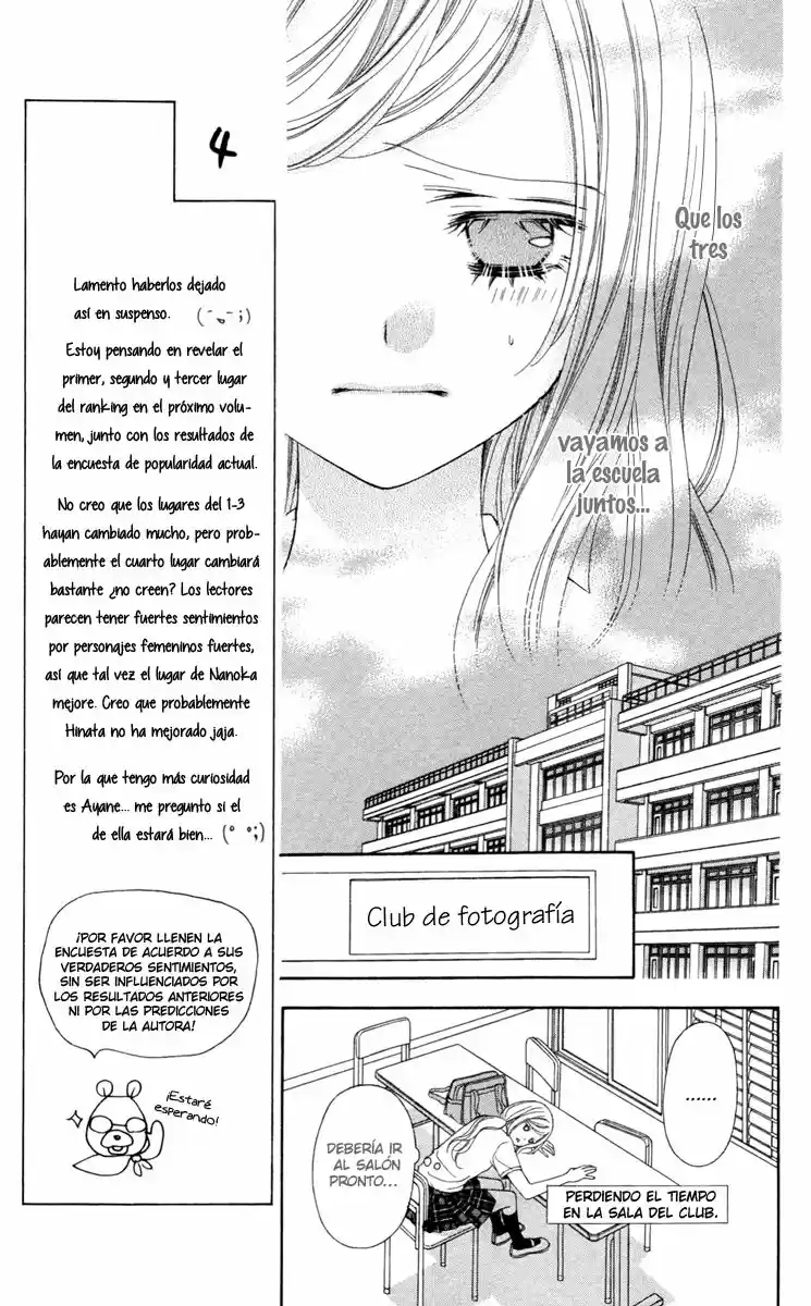 Stardust Wink (2008) - Capítulo 42 - Página 29 - LectorTMOo