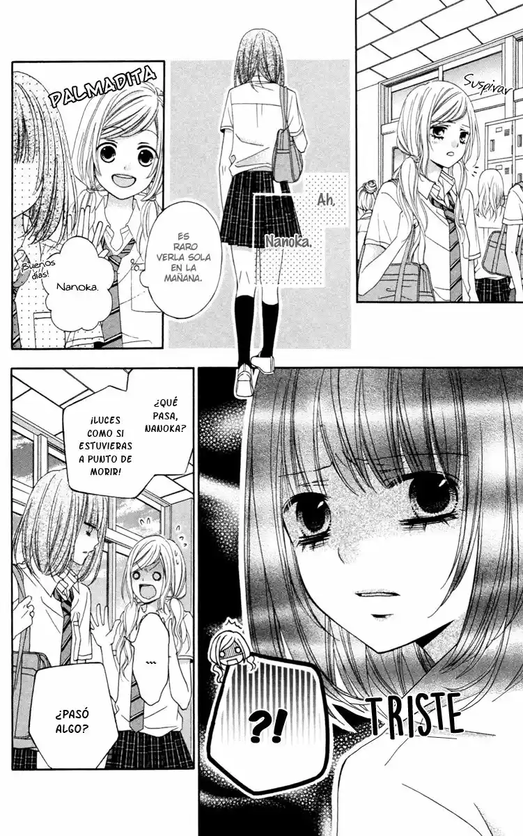 Stardust Wink (2008) - Capítulo 42 - Página 30 - LectorTMOo