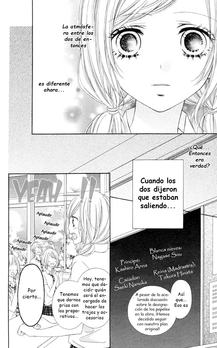 Stardust Wink (2008) - Capítulo 43 - Página 6 - LectorTMOo