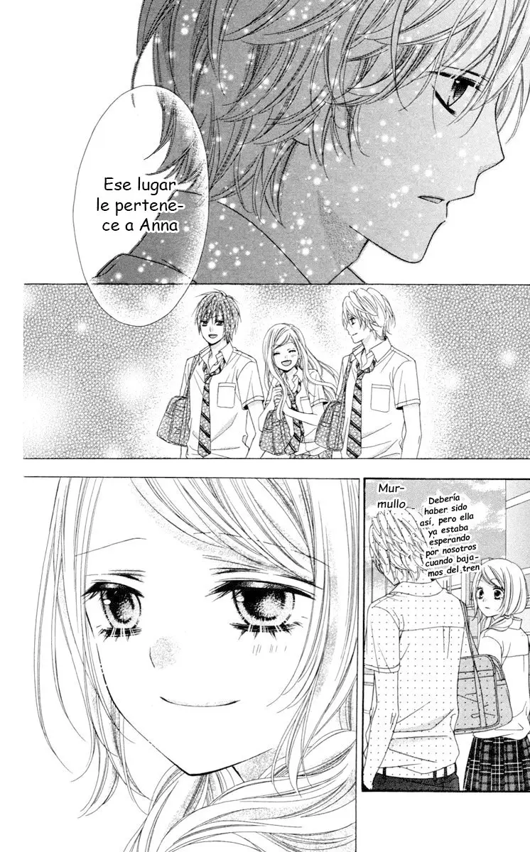 Stardust Wink (2008) - Capítulo 43 - Página 14 - LectorTMOo
