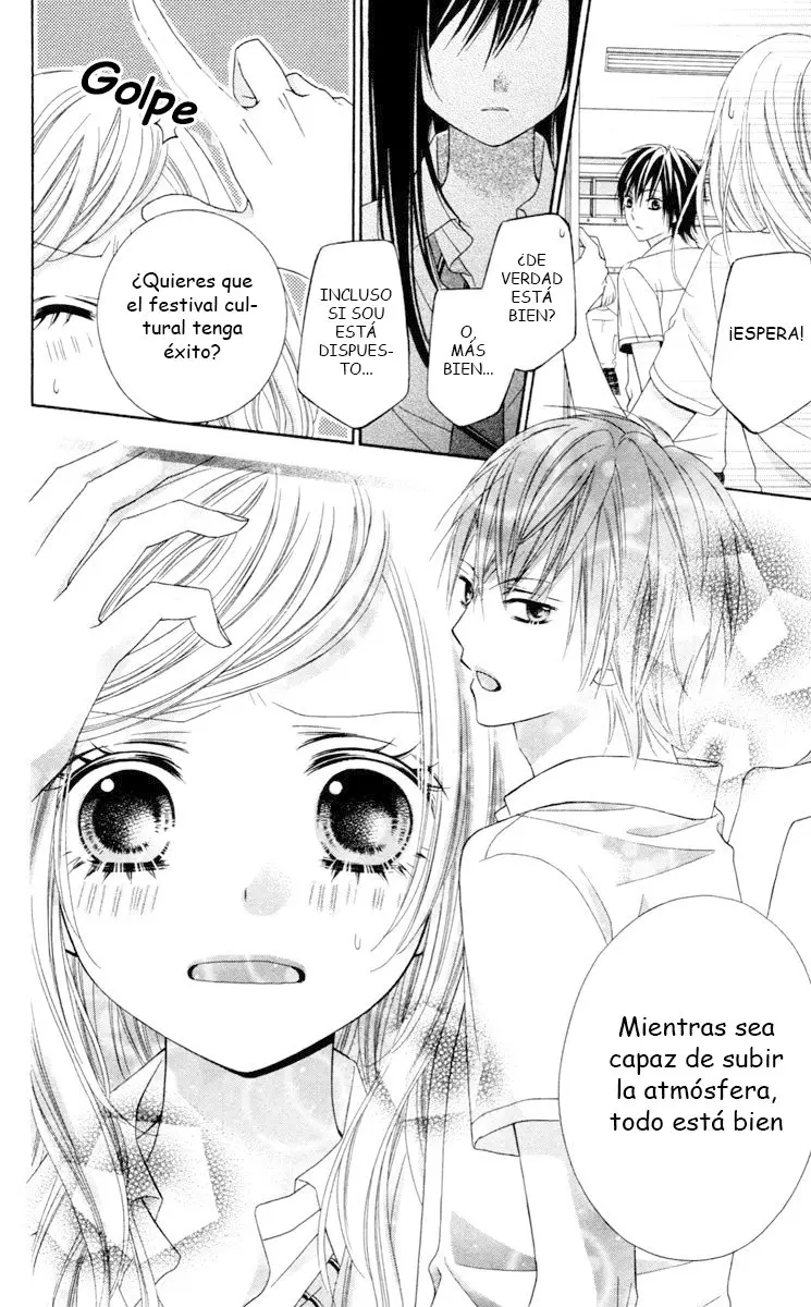 Stardust Wink (2008) - Capítulo 43 - Página 26 - LectorTMOo