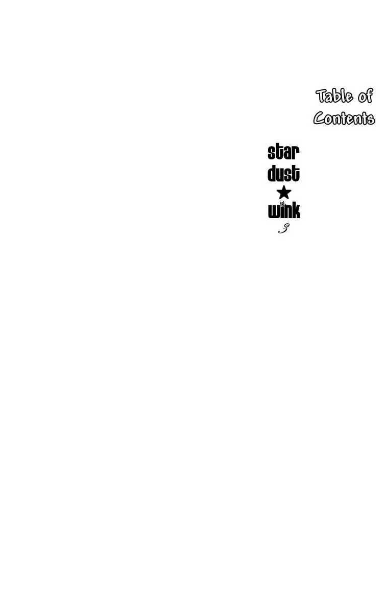 Stardust Wink (2008) - Capítulo 44 - Página 2 - LectorTMOo