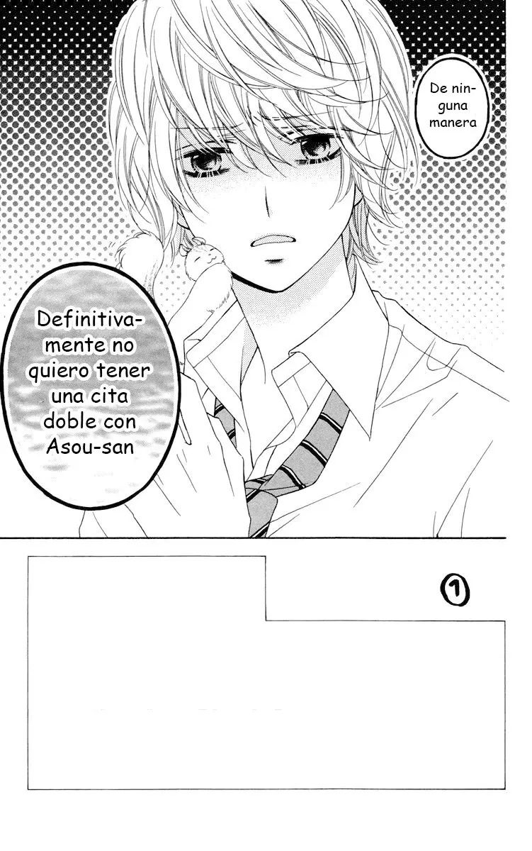 Stardust Wink (2008) - Capítulo 44 - Página 5 - LectorTMOo