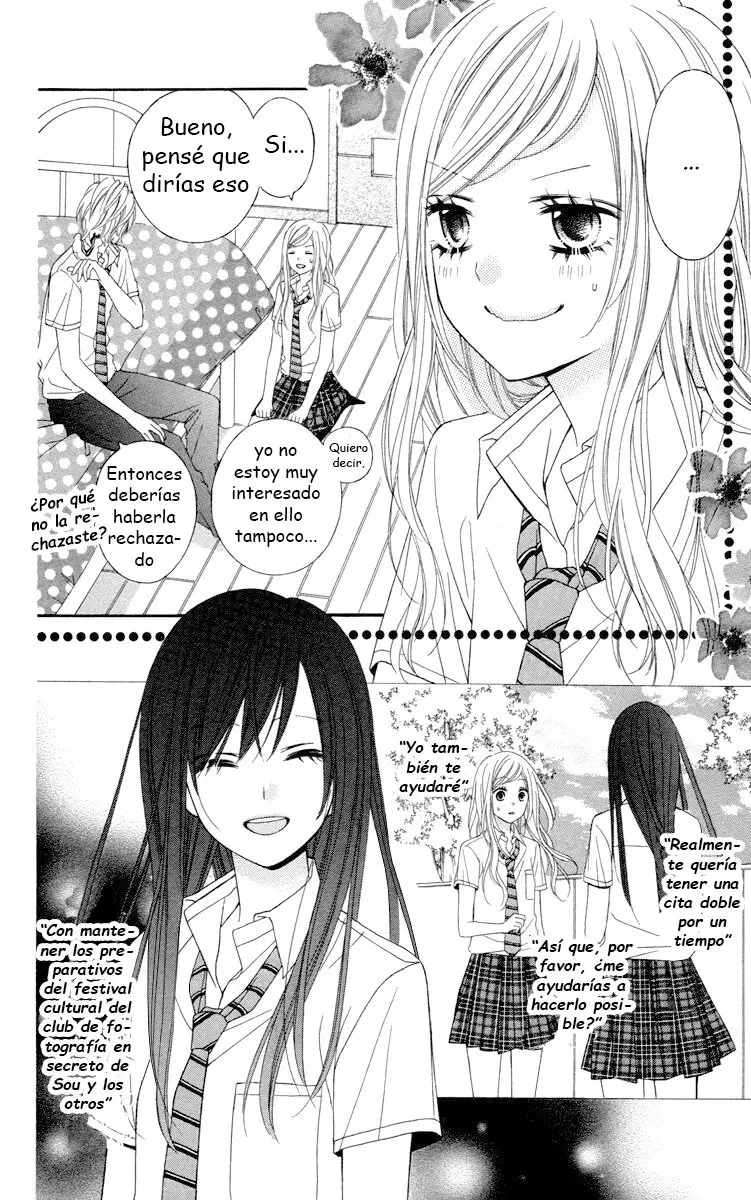 Stardust Wink (2008) - Capítulo 44 - Página 6 - LectorTMOo