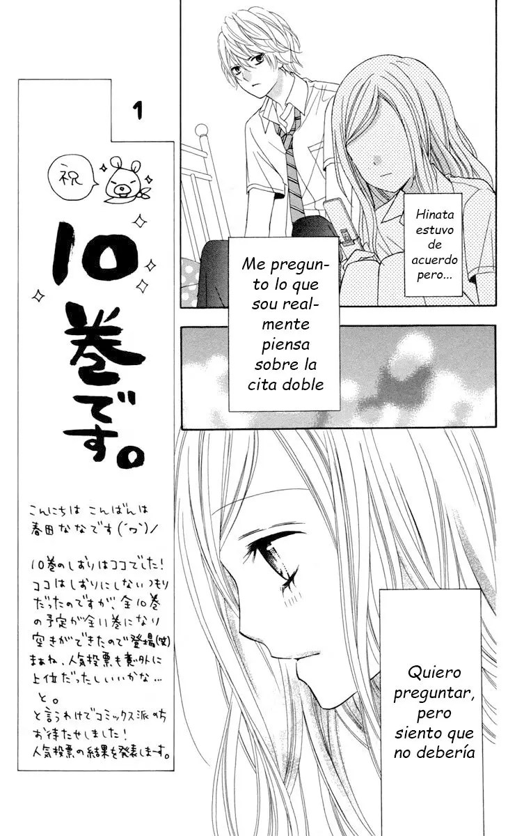 Stardust Wink (2008) - Capítulo 44 - Página 9 - LectorTMOo