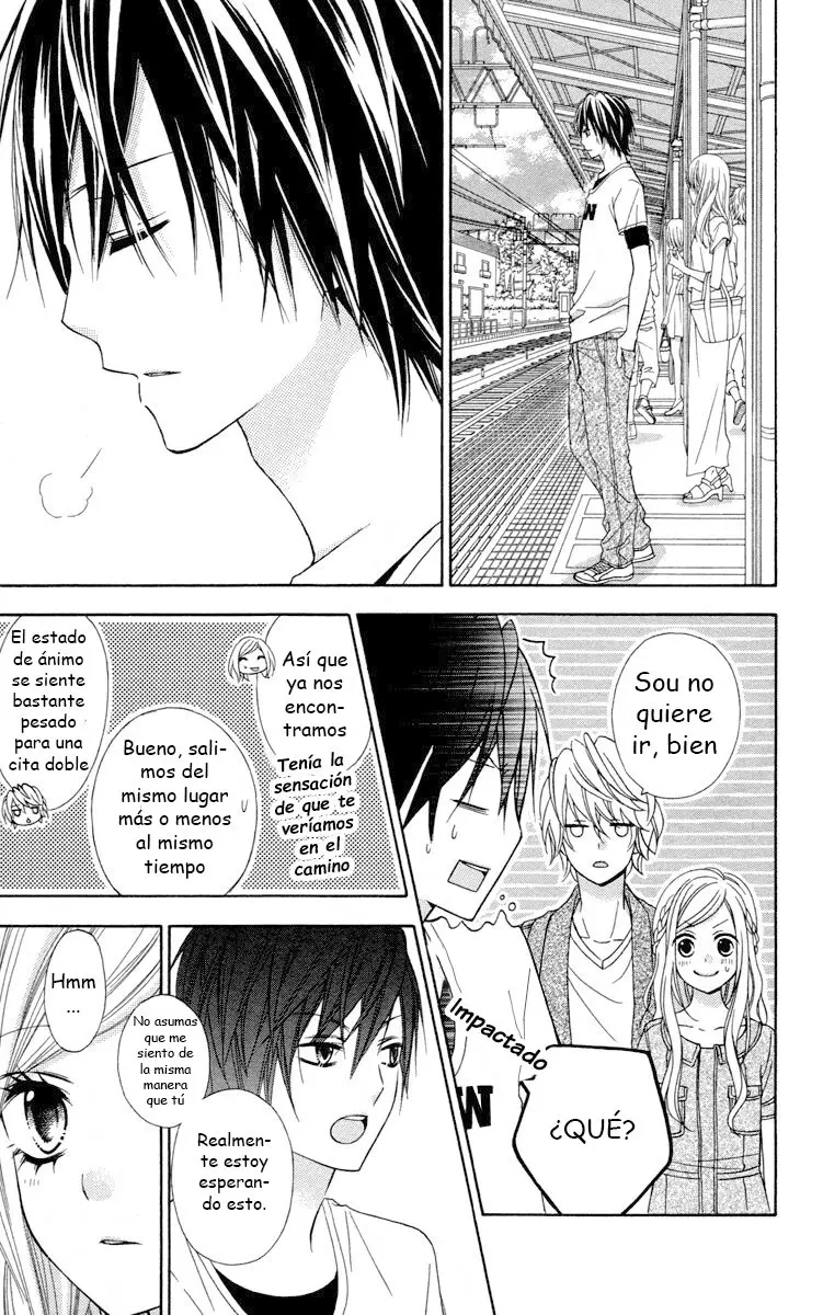 Stardust Wink (2008) - Capítulo 44 - Página 11 - LectorTMOo
