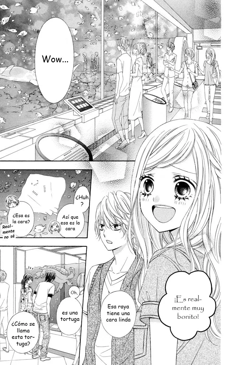 Stardust Wink (2008) - Capítulo 44 - Página 13 - LectorTMOo