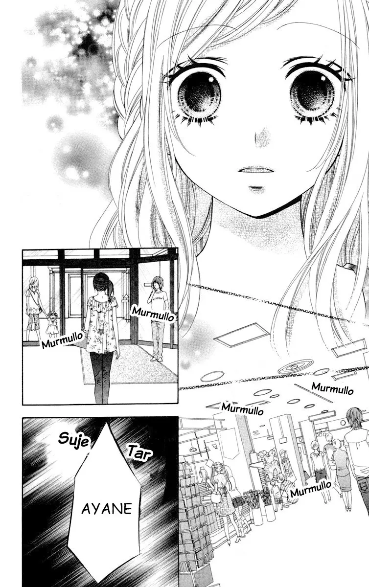 Stardust Wink (2008) - Capítulo 44 - Página 22 - LectorTMOo