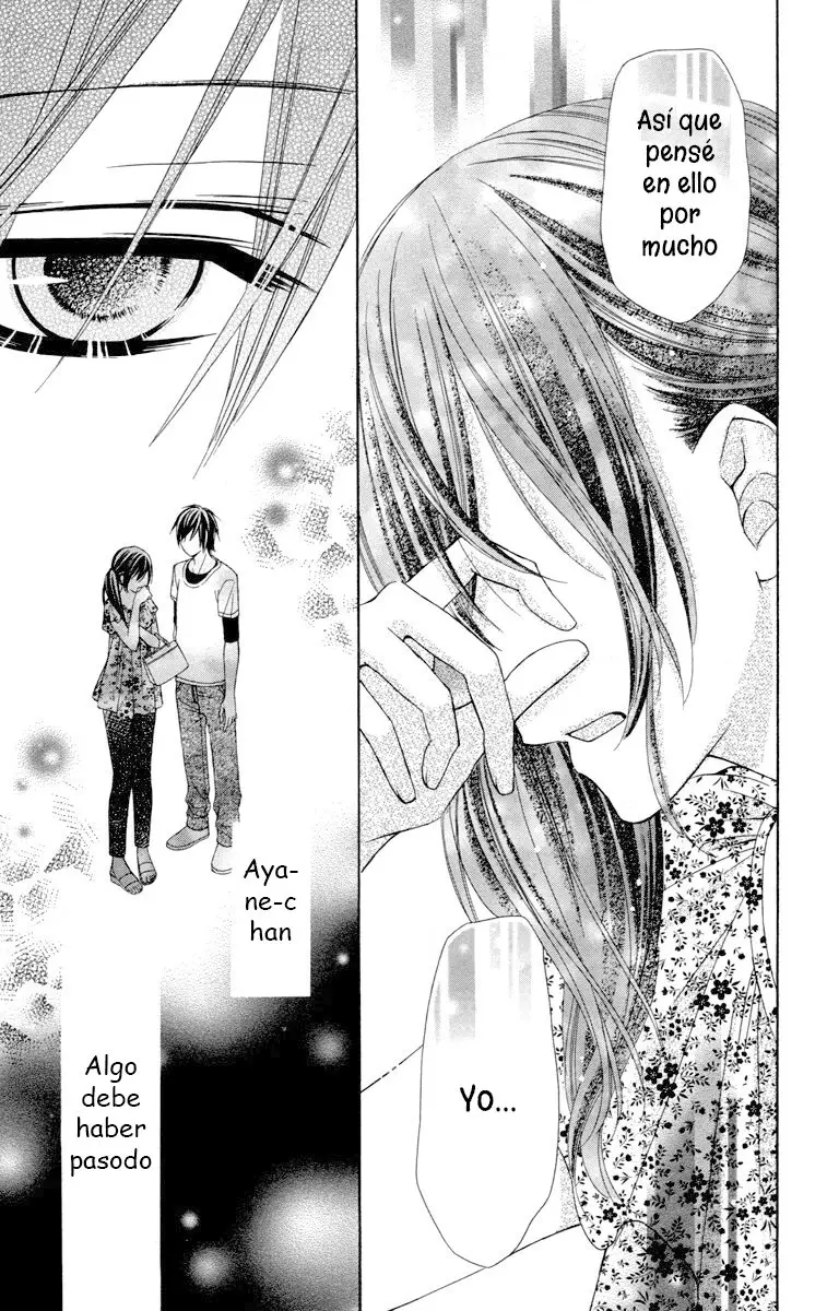 Stardust Wink (2008) - Capítulo 44 - Página 25 - LectorTMOo