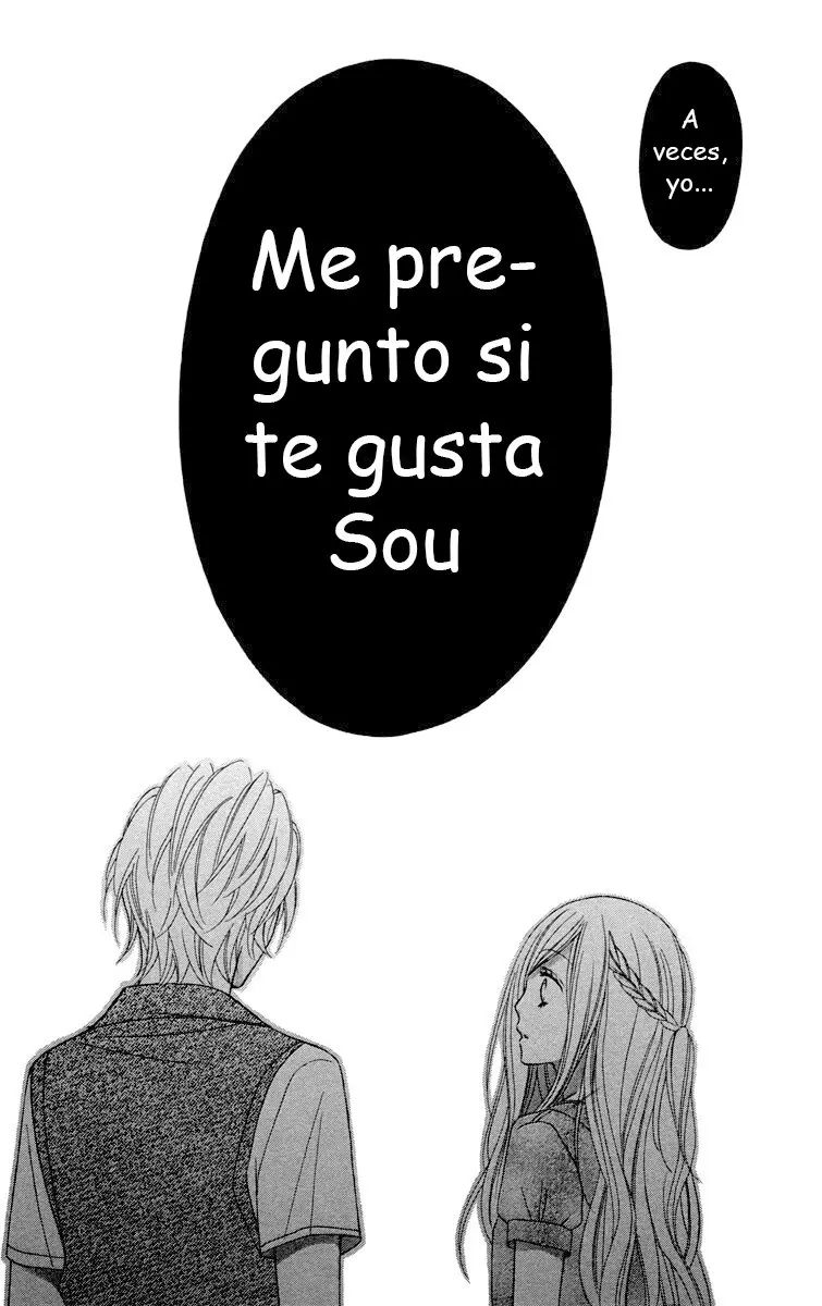 Stardust Wink (2008) - Capítulo 44 - Página 31 - LectorTMOo
