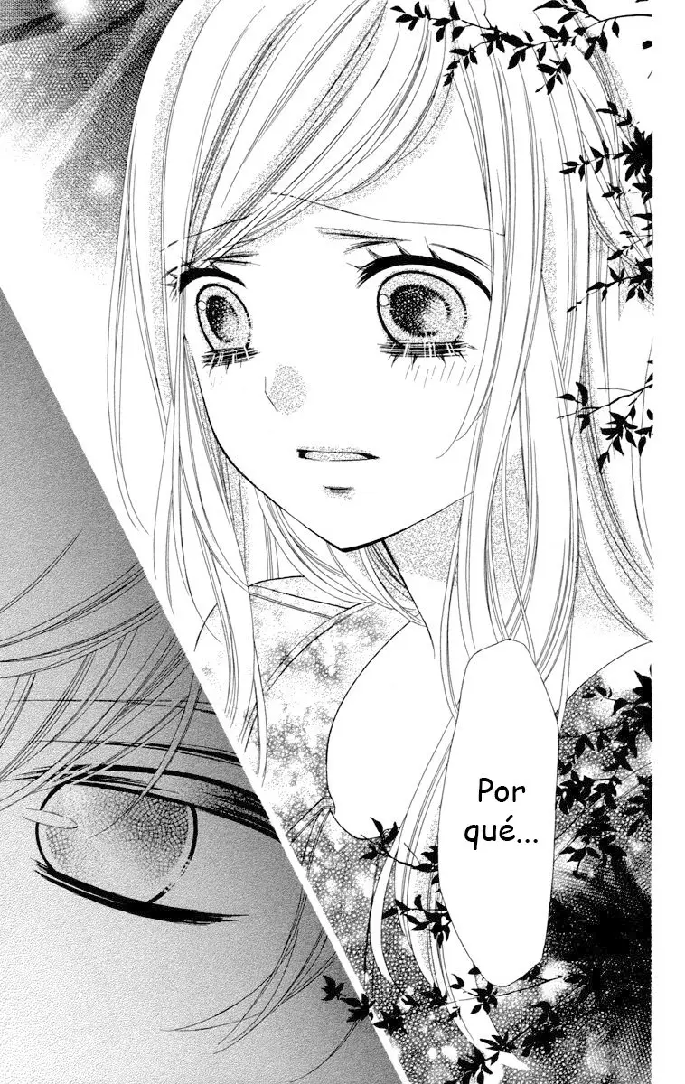 Stardust Wink (2008) - Capítulo 44 - Página 33 - LectorTMOo