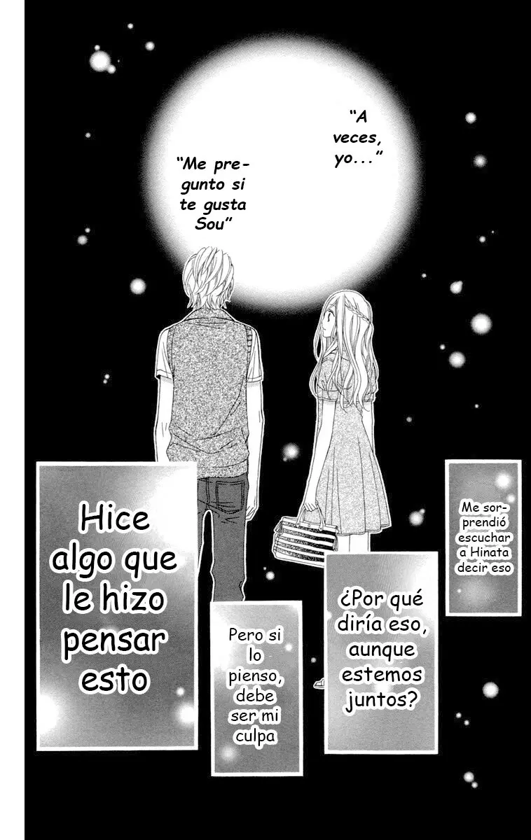 Stardust Wink (2008) - Capítulo 44 - Página 36 - LectorTMOo