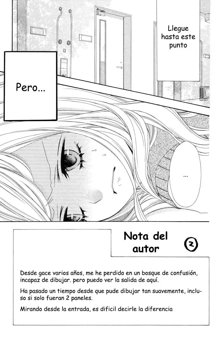 Stardust Wink (2008) - Capítulo 45 - Página 1 - LectorTMOo