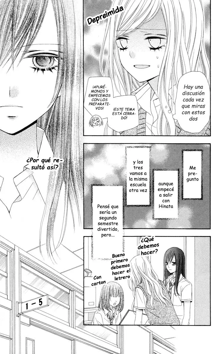 Stardust Wink (2008) - Capítulo 45 - Página 5 - LectorTMOo