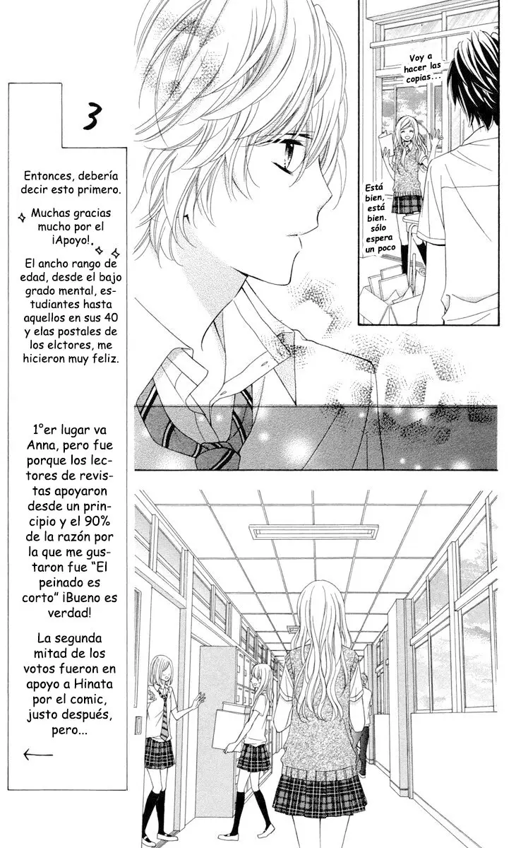 Stardust Wink (2008) - Capítulo 45 - Página 13 - LectorTMOo